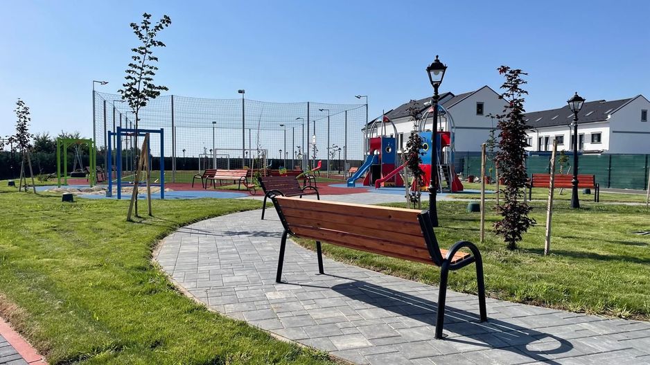 Dezvoltator - Case Premium într-un Cartier Privat. - Poză 14