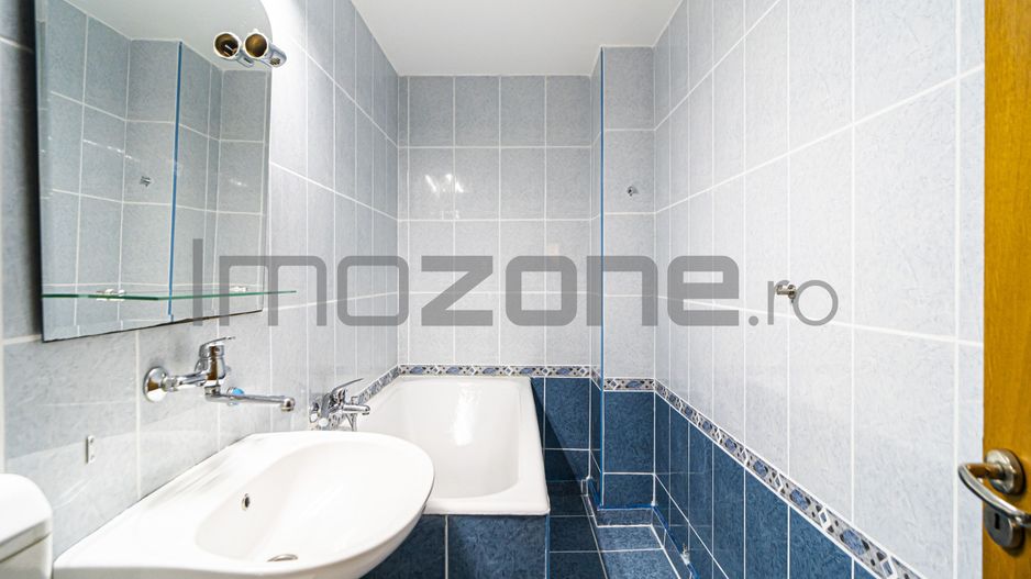 Sebastian 141, 3 camere, 78mp, et 1, 2 băi, centrala proprie, disponibil imediat - Poză 13