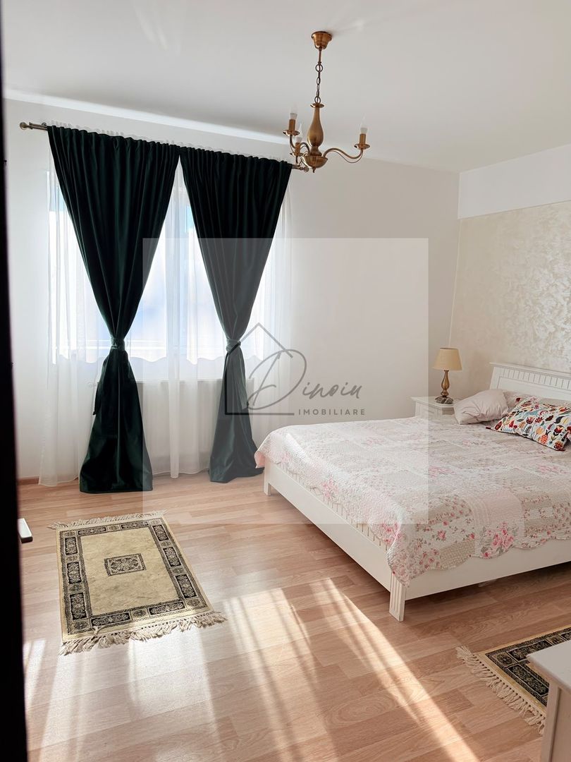 3 camere Theodor Pallady I Metrou N Teclu I Parcare inclusa I COM 0% - Poză 5