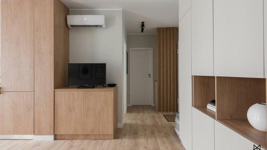 Studio dublu de inchiriat in ansamblu nou CORE TIMPURI NOI - Poză 6