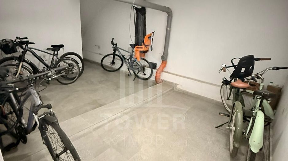 Apartament 3 camere | zona City Residence - Poză 14