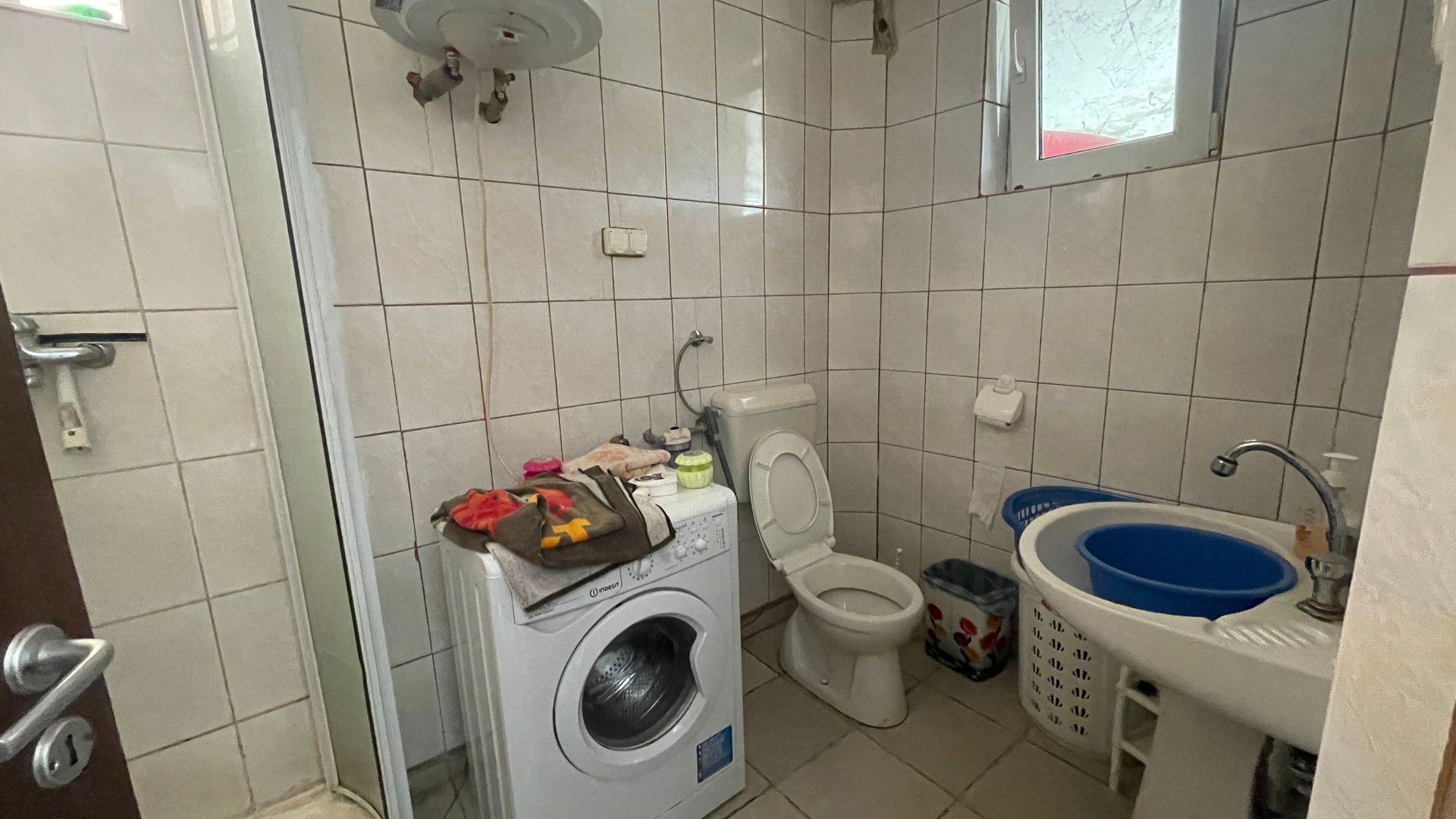 Casa cu 2 apartamente zona Mehala - Poză 19
