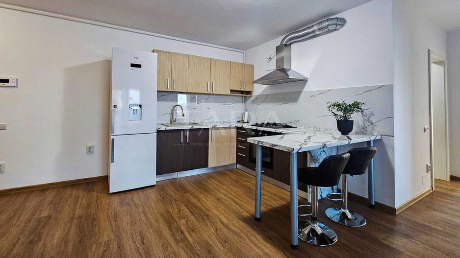 Apartament 3 camere cu Parcare Subterana - Poză 1