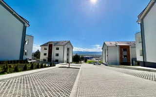 Apartament 3 camere - 2 bai, intabulat (81O-Ra-ap.1) - Poză 15