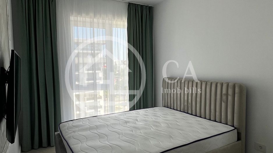 Apartament cu 3 camere de inchiriat in Prima Arena Oradea - Poză 4