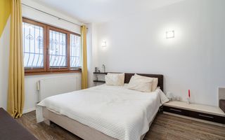 4 camere 3 bai la intrare in Tineretului si Carol - Poză 9