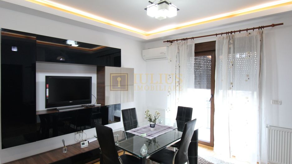 Stadion/Complex Studentesc;3 camere, 2 dormitoare egale, centrala proprie si AC. - Poză 4