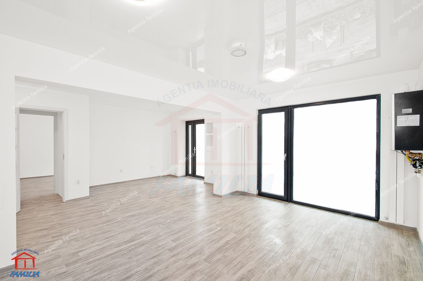 Vanzare spatiu comercial in Galati, str Gheroghe Doja, renovat - Poză 10