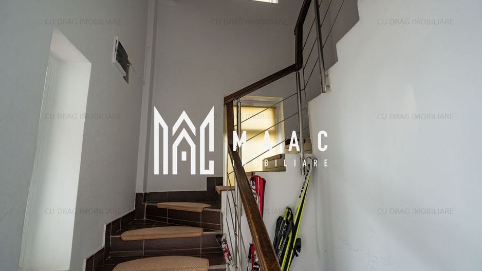 Casa | 6 camere I Teren 255 mp I zona Calea Dumbravii - Poză 12