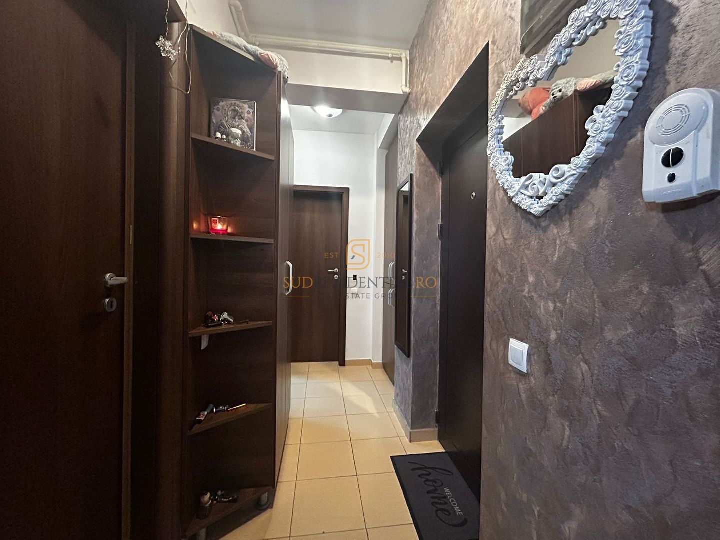 Apartament cu 2 camere de vanzare, decomandat, Soseaua Oltenitei - Poză 7