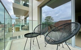 Prima inchiriere - 2 camere 55 mp - Aviației - Poză 7