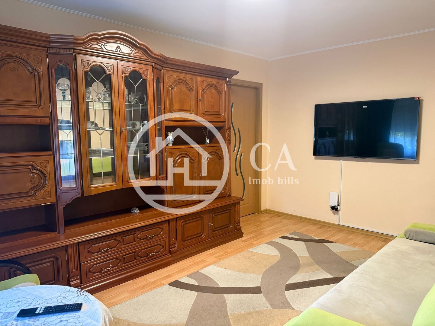 Apartament de închiriat cu 2 camere în zona Iosia, Oradea - Poză 4