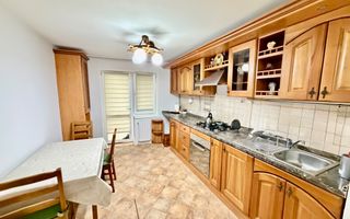 Chirie 3 dormitoare Buiucani Ion Pelivan 28 - Poză 2