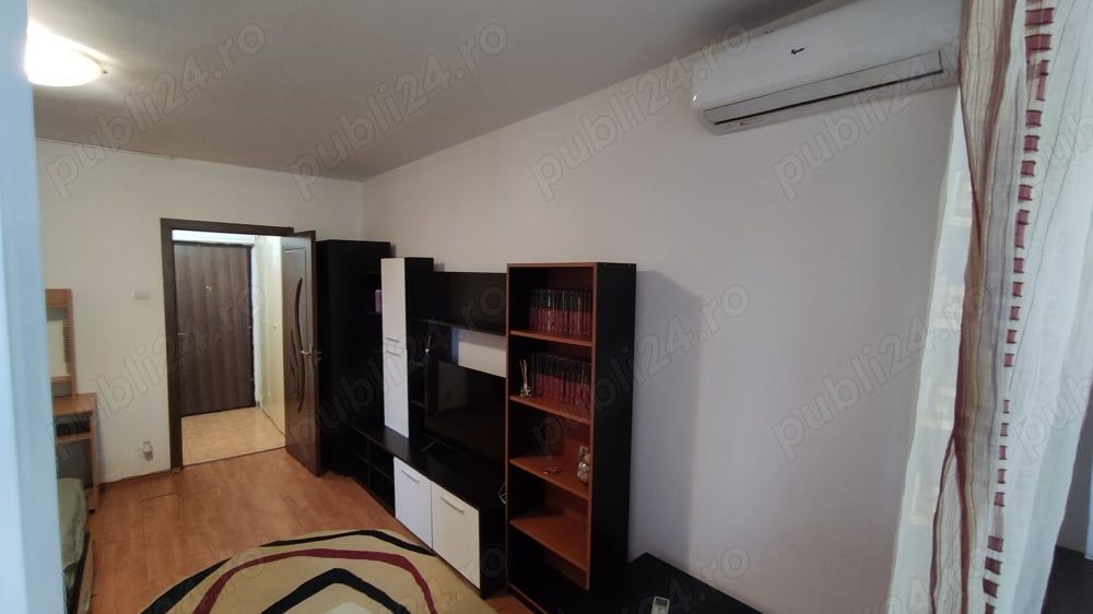 Apartament 1 camera Dristor Liviu Rebreanu - Poză 4