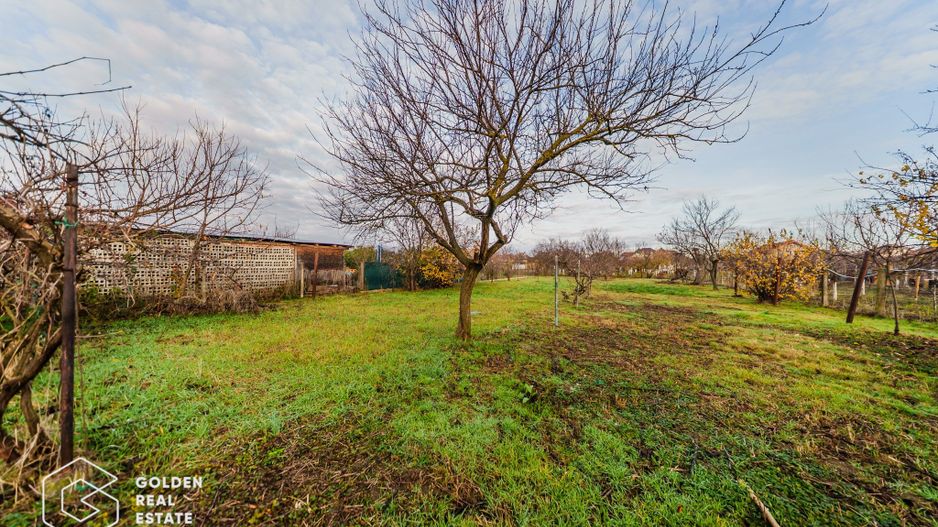 Casa in Ineu, cu teren de 1522 mp, comision 0% - Poză 24