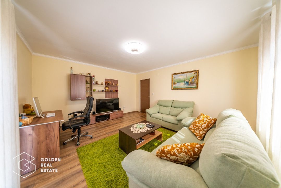 Casa P+E 6 camere, Zadareni, comision 0% - Poză 18