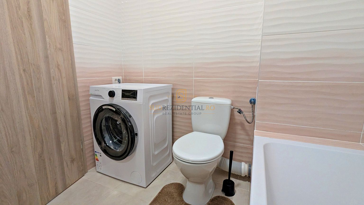 Apartament 2 camere, The Grand Kristal, Metalurgiei, Sector 4 - Poză 11