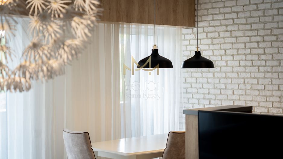 Apartament superb cu 3 camere la prima inchiriere in zona Dorobantilor! - Poză 8