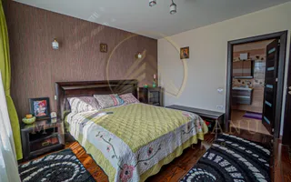 Palazu Mare / Elvila  - Vila deosebită compusă din S+P+2E, mobilata și utilata - Poză 39