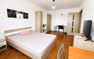 Apartament cu o camera | Take Ionescu - Poză 1