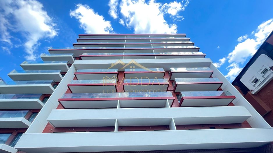 Apartament 4 camere//LUX//BLOC EXCLUSIVIST NOU//Herastrau//Cartierul Francez - Poză 28
