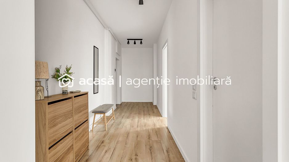 ARED City Arad - apartamente moderne - fără comision - Poză 8