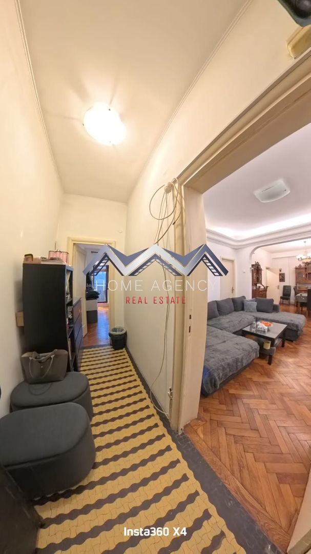 Apartament 3 camere – Ultracentral, Str. Vasile Lascăr - Poză 9