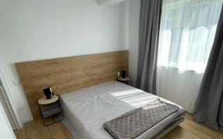 Apartament cu 2 camere, mobilat și utilat, zona Terra, Florești. - Poză 8