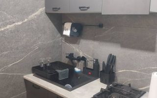 Apartament 2 camere, decomandat, Cetate,  et.3, B-dul Transilvaniei - Poză 6