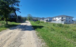 Teren Intravilan 500 mp in Micesti pentru constructie - Poză 4