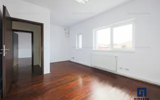 Inchiriere vila birouri 6 camere, parcare minim 15 auto - Poză 16