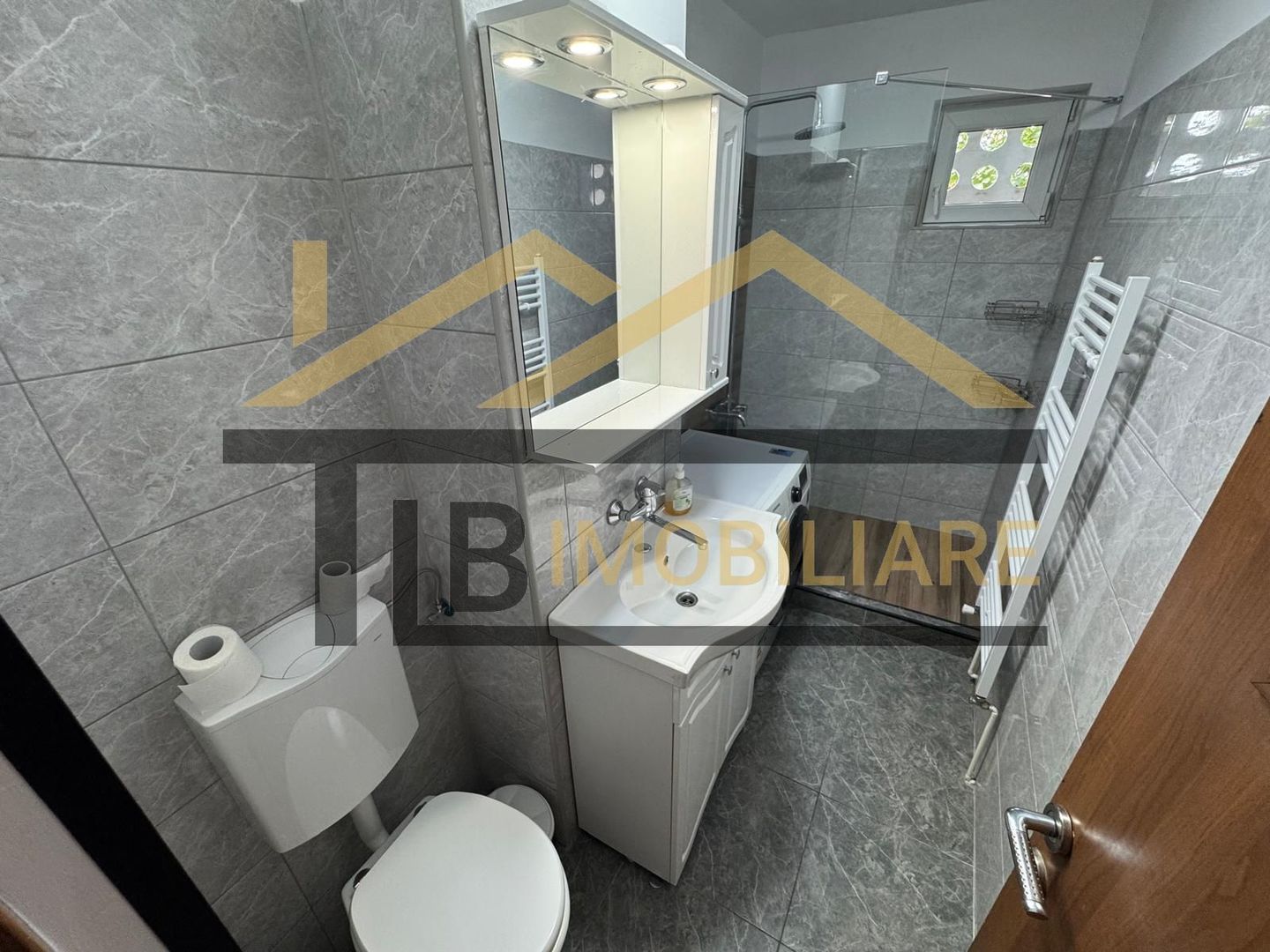 Apartament de 3 camere, decomandat, 70mp, zona strazii Marasti - Poză 14