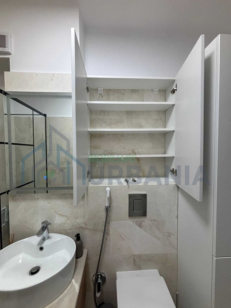 apartament 2 camere închiriere royal town - Poză 3