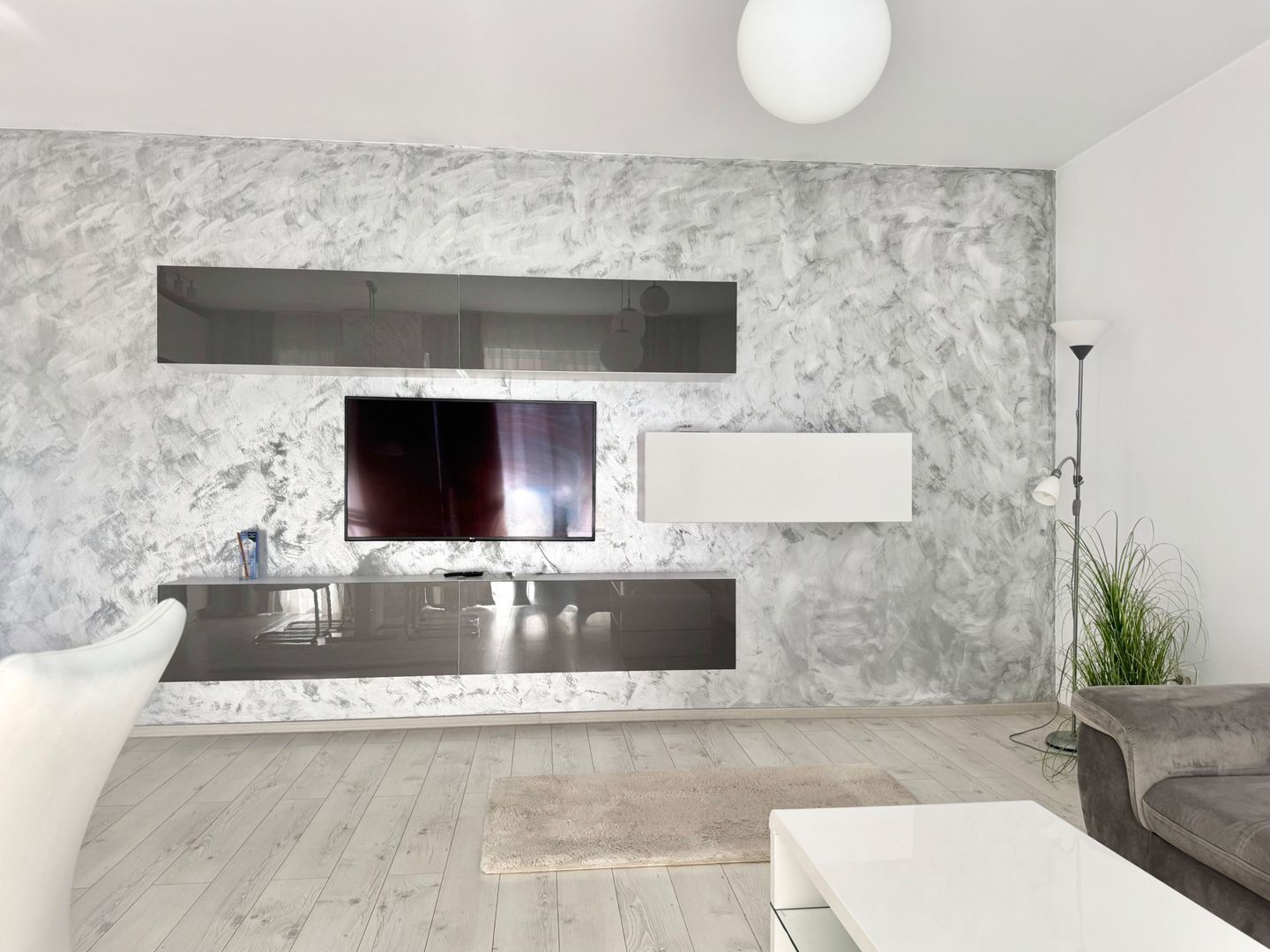 Apartament 2 camere, modern, Profi și parc în complex - Poză 5