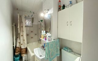 Apartament 4 Camere, Etaj 2, 61 mp, Mobilat, Zona Dacia, COMISION 0% - Poză 9