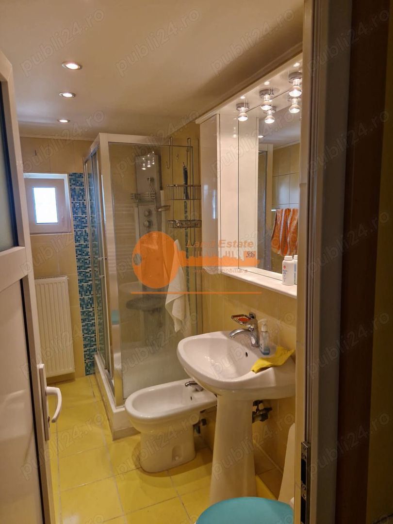 3 Camere Brancoveanu ( Centrala Proprie si metrou la 7 minute ) HOL H - Poză 9