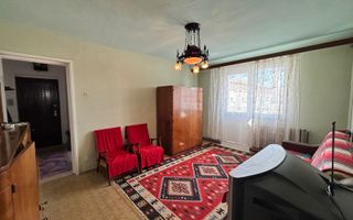 Apartament 2 camere | 39 mpu | Hipodrom 3 - Poză 3