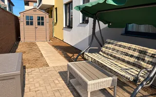 Dumbrăvița | 3 Camere | 76,6 mp | Grădină 46.5 mp | 2 Băi | Dressing | 2 Parcari - Poză 26