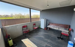 Casa individuala, 200 mp, 1399 mp teren, Zona Ernei - Poză 17
