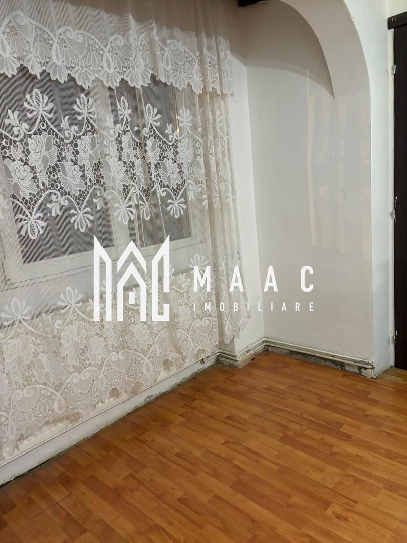 Garsoniera | Etajul 1 | Bucatarie separata | Lazaret - Poză 3