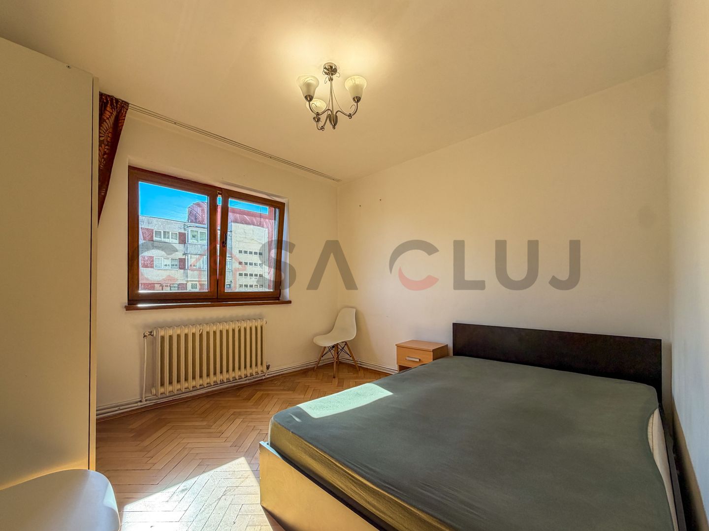 3 camere Grigorescu, zona Profi - Poză 1