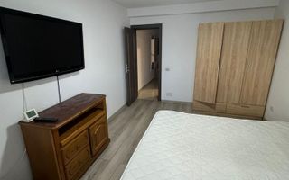 Garsonieră decomandată de închiriat, 36 mp, parter, Iași - Poză 4