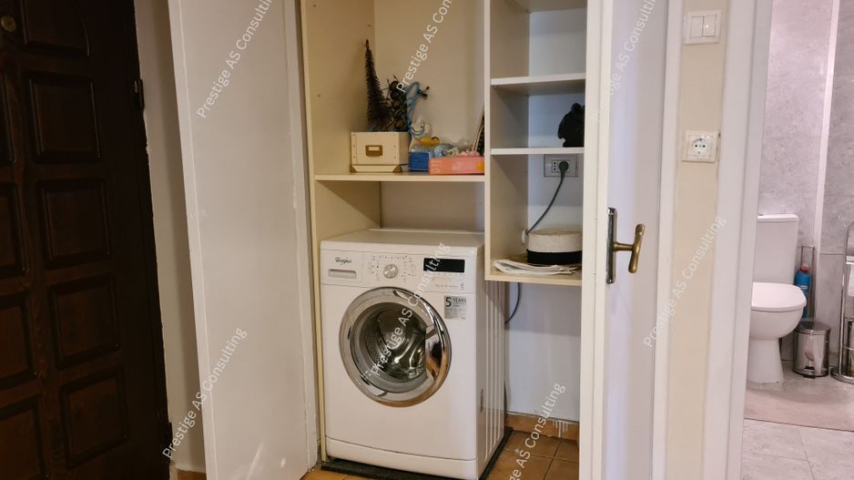 Apartament modern de 2 Camere zona Medicinei, Parter, cu garaj, Timisoara - Poză 6