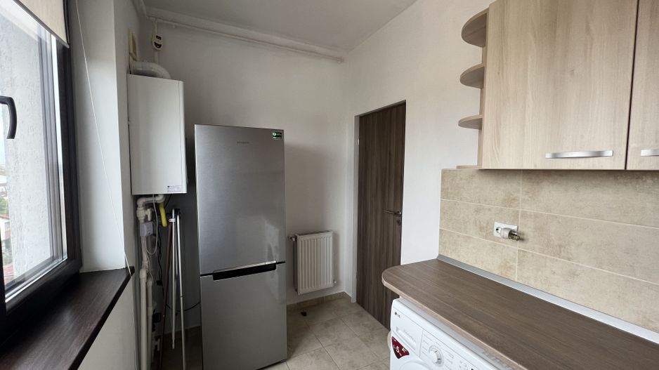 Apartament superb Piata Presei Libere | Jiului - Poză 15