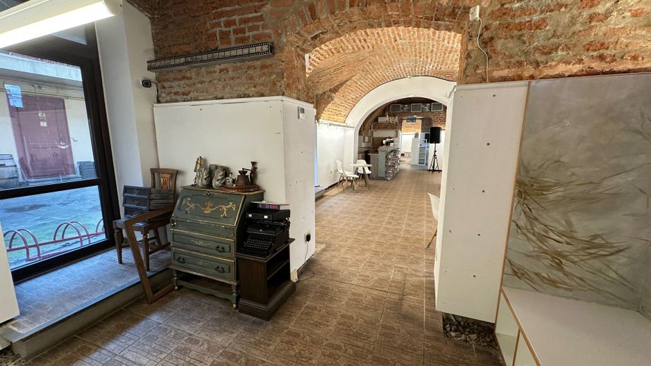 Spatiu comercial în Piața Unirii - 155 mp - Poză 29