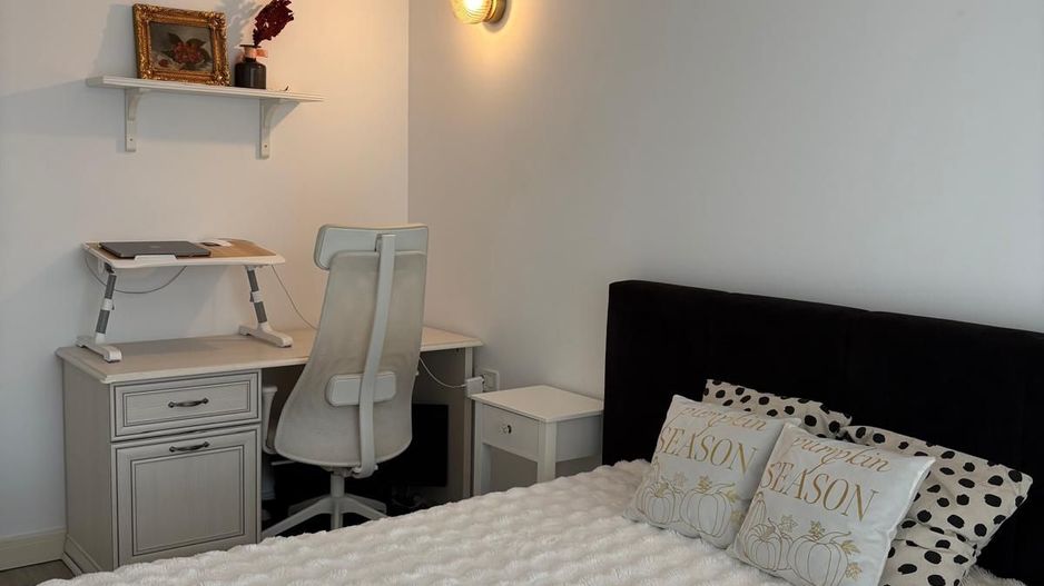 Apartament 3 camere Aviatiei–Pipera • 75 mp • 2 băi • parcare inclusă - Poză 6