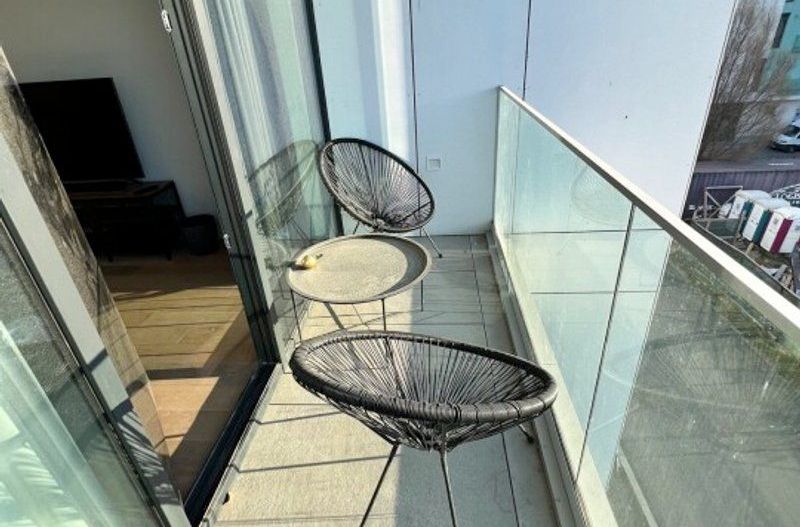 ONE Mamaia Nord - 2 rooms - 1 bedroom - Poză 17