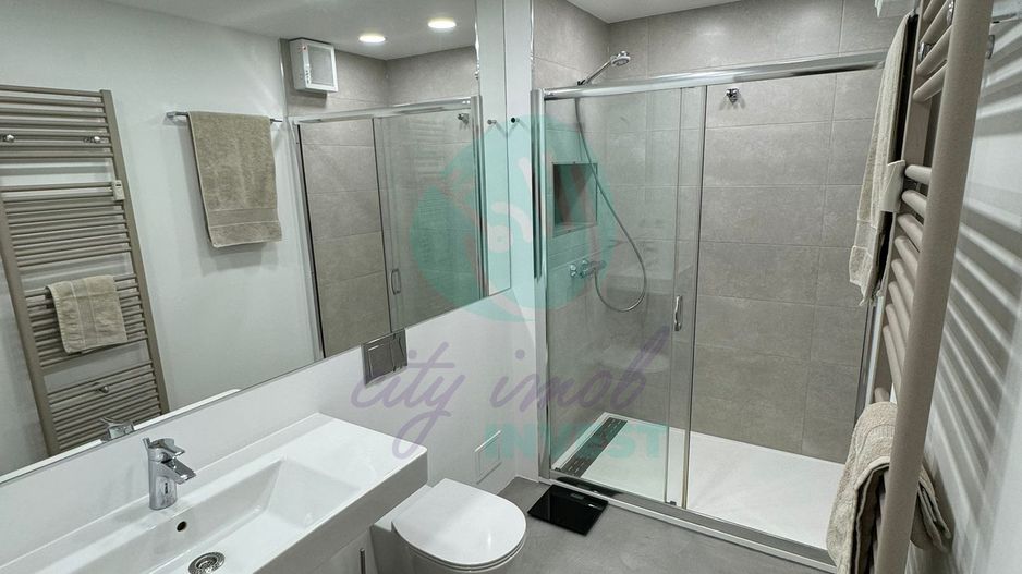 2 camere Decebal-Finisaje premium - Poză 6