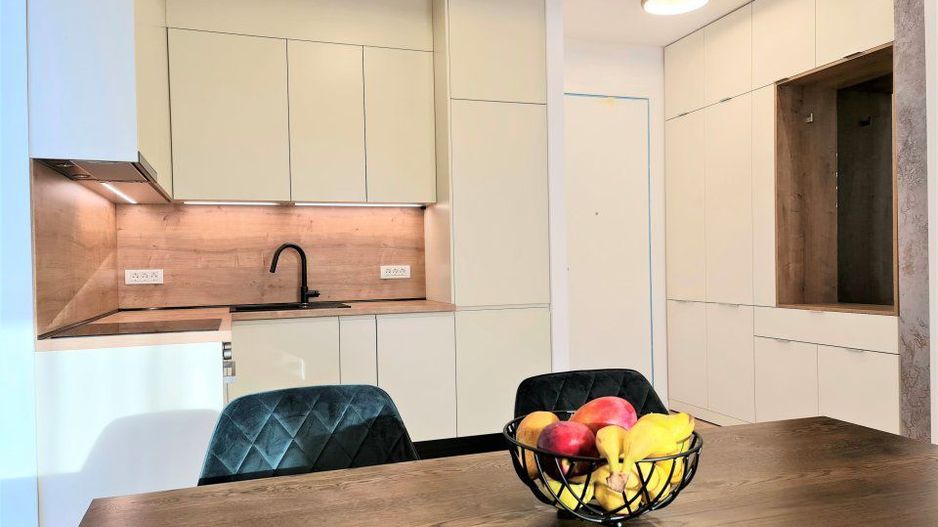Apartament WIN Herastrau | Aviatiei - Poză 5