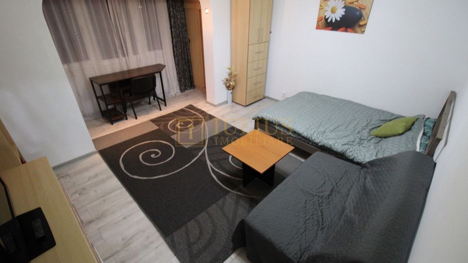 Prima închiriere – Apartament 2 camere, zona Șagului - Poză 1
